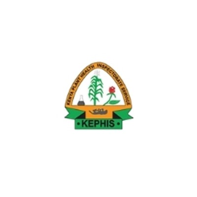 Logo Slider Kenya (Kephis)