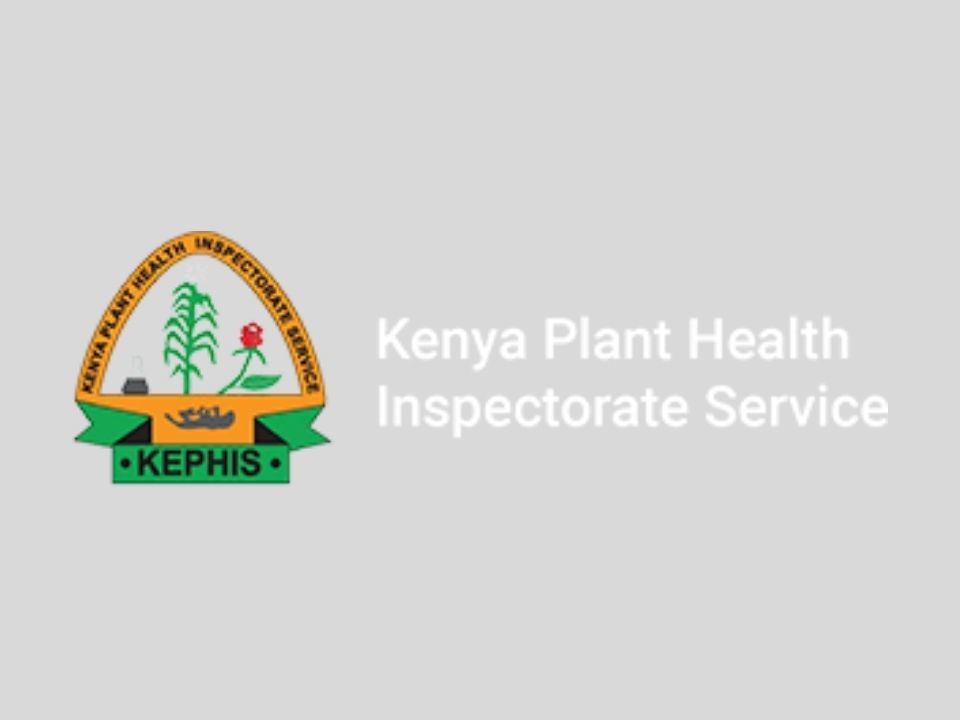 Kenya Plant Health Inspectorate Service